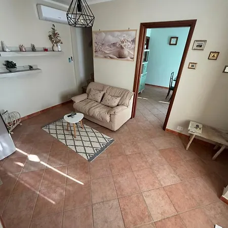 Apartment Piccola Dimora Sul Borgo Ilci