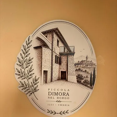 Apartment Piccola Dimora Sul Borgo *