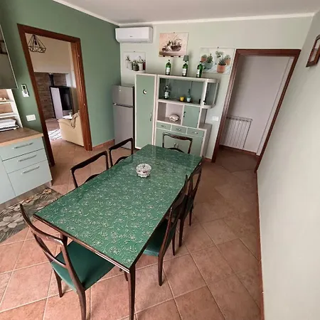 Piccola Dimora Sul Borgo *