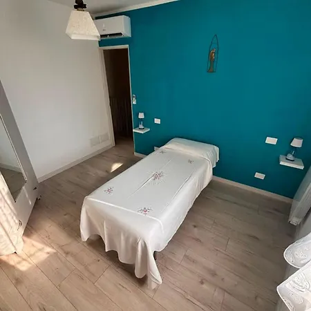 Apartment Piccola Dimora Sul Borgo Ilci