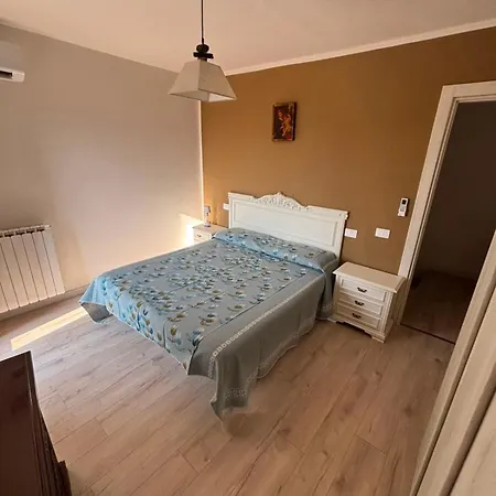 Piccola Dimora Sul Borgo Apartment