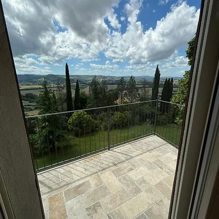 Piccola Dimora Sul Borgo *