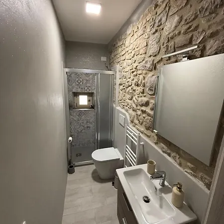 Piccola Dimora Sul Borgo Ilci